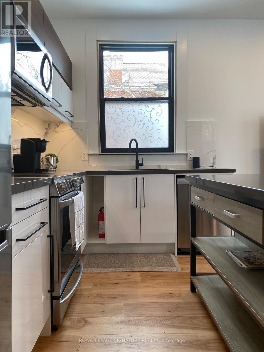 109 Charlton Avenue N, Hamilton, Ontario  L8P 2C5 - Photo 5 - X12514110