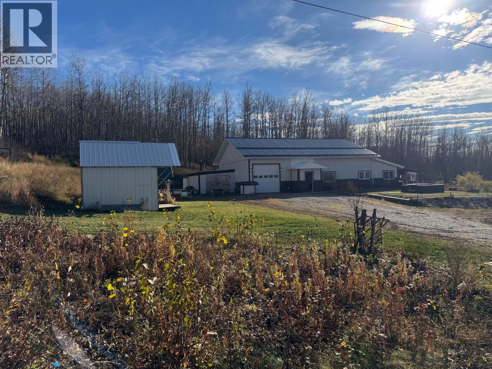 227 Patterson Road, dawson creek, British Columbia