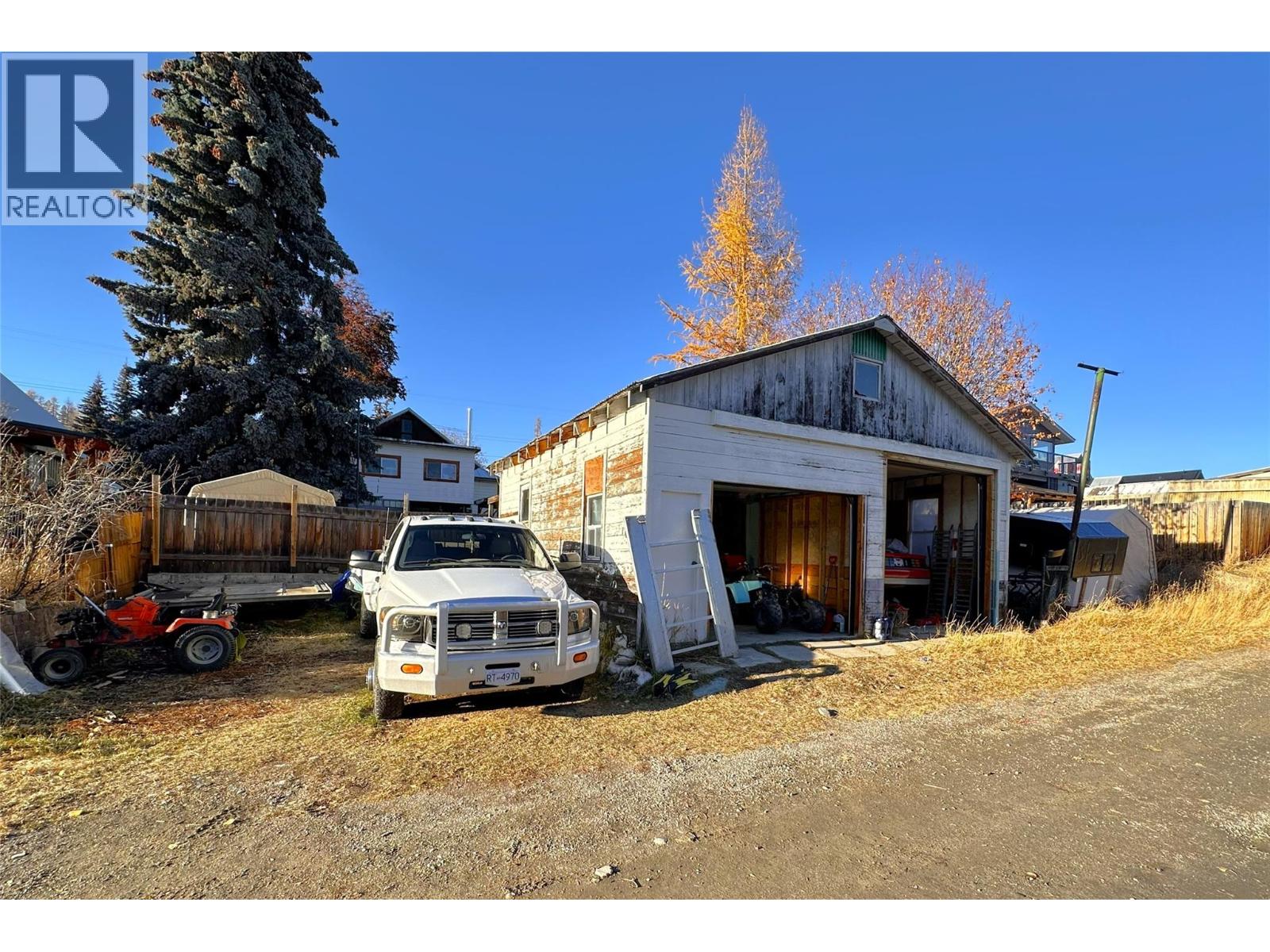 230 Cranbrook Street, Kimberley, British Columbia V1A 2P1 - Photo 22 - 10367618