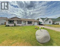8 EAGLE Crescent, princeton, British Columbia