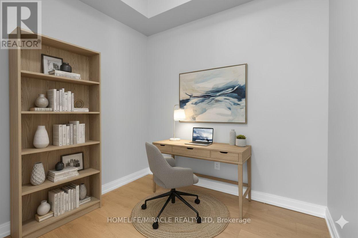 216 - 540 Bur Oak Avenue S, Markham, Ontario  L6C 0Y2 - Photo 46 - N12499558