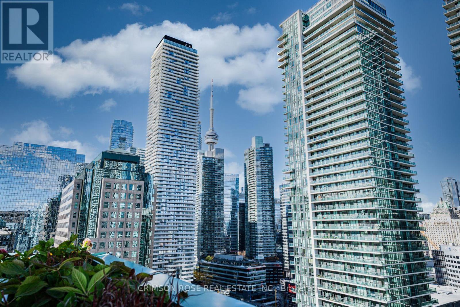 1107 - 10 Queens Quay W, Toronto, Ontario  M5J 2R9 - Photo 34 - C12506572