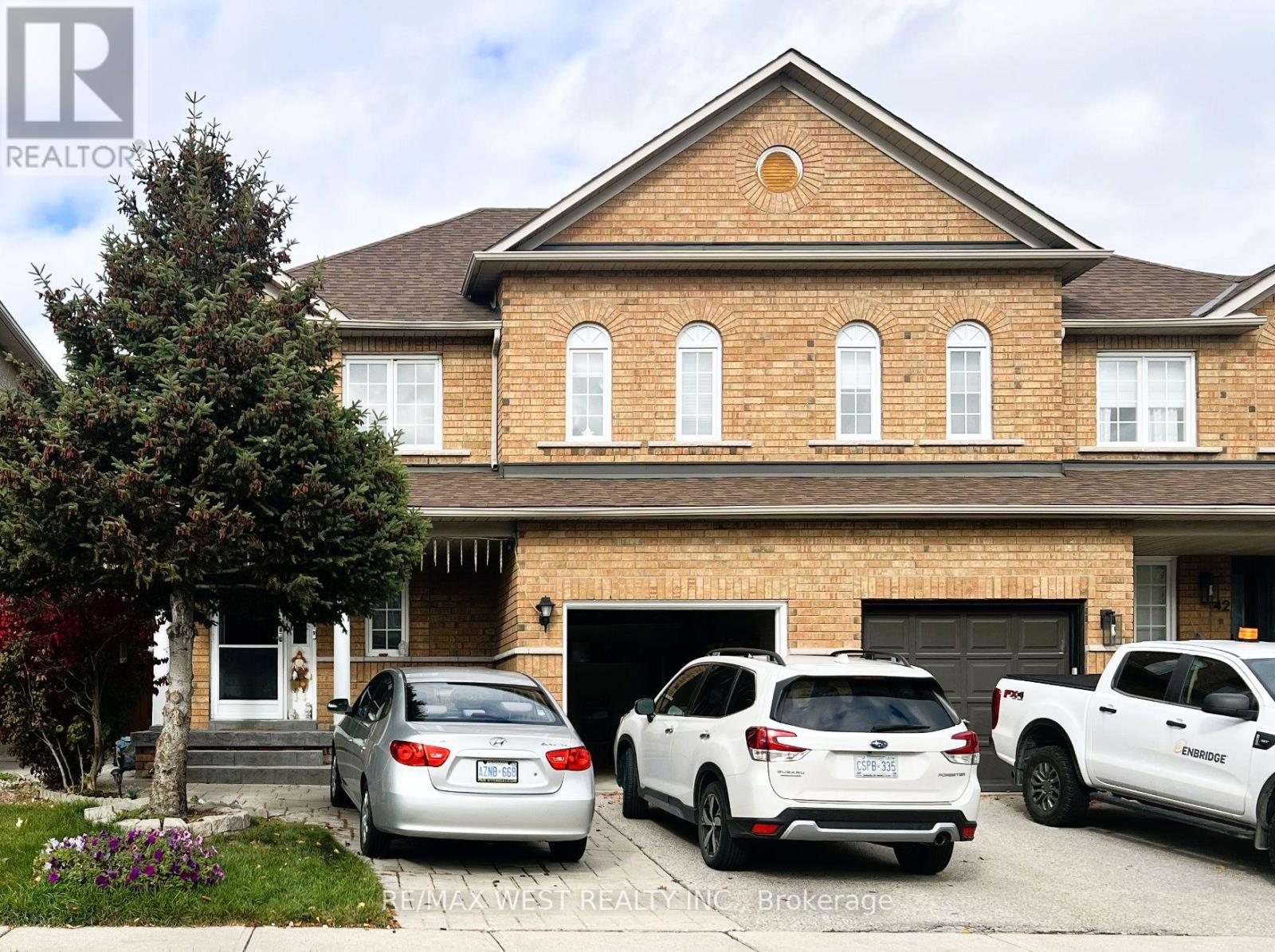 40 Toscana Road, Vaughan, Ontario  L4H 1L5 - Photo 1 - N12508232