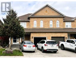 40 TOSCANA ROAD, Vaughan, Ontario