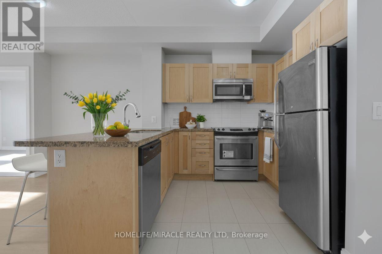 216 - 540 Bur Oak Avenue S, Markham, Ontario  L6C 0Y2 - Photo 41 - N12499558