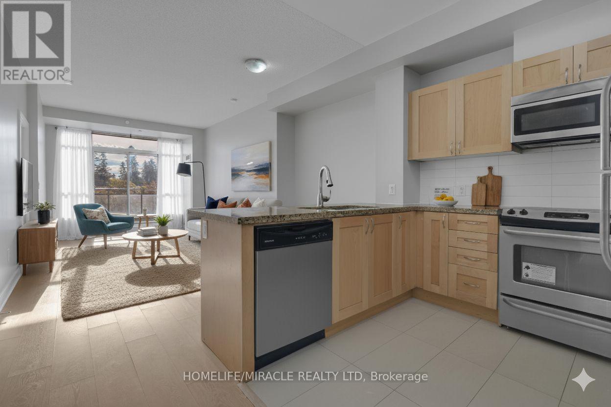 216 - 540 Bur Oak Avenue S, Markham, Ontario  L6C 0Y2 - Photo 40 - N12499558