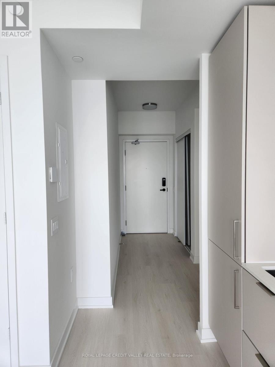 3502 - 3900 CONFEDERATION PARKWAY E, Mississauga, Ontario