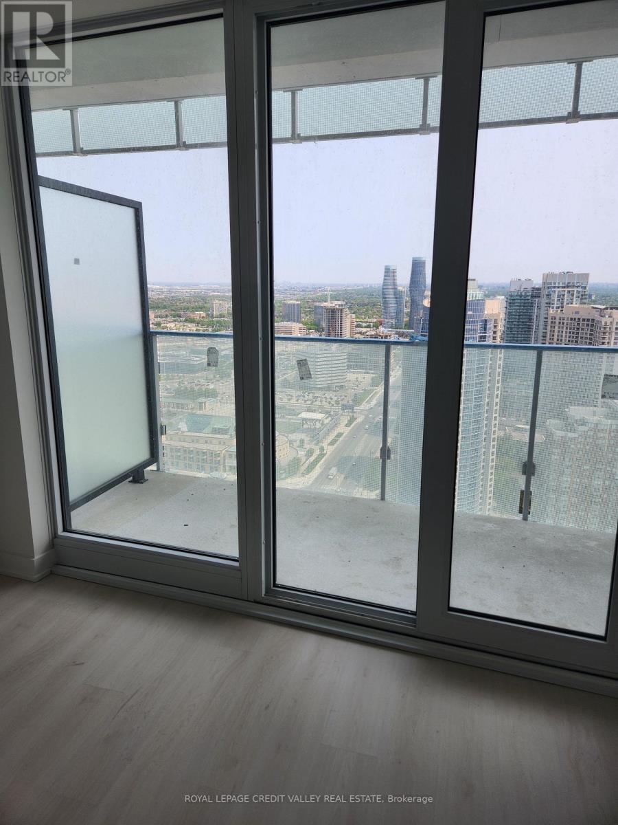 3502 - 3900 Confederation Parkway E, Mississauga, Ontario  L5B 0M3 - Photo 5 - W12488790