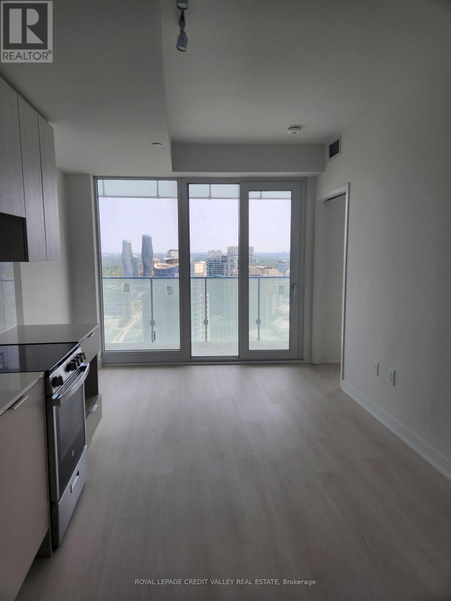 3502 - 3900 Confederation Parkway E, Mississauga, Ontario  L5B 0M3 - Photo 6 - W12488790