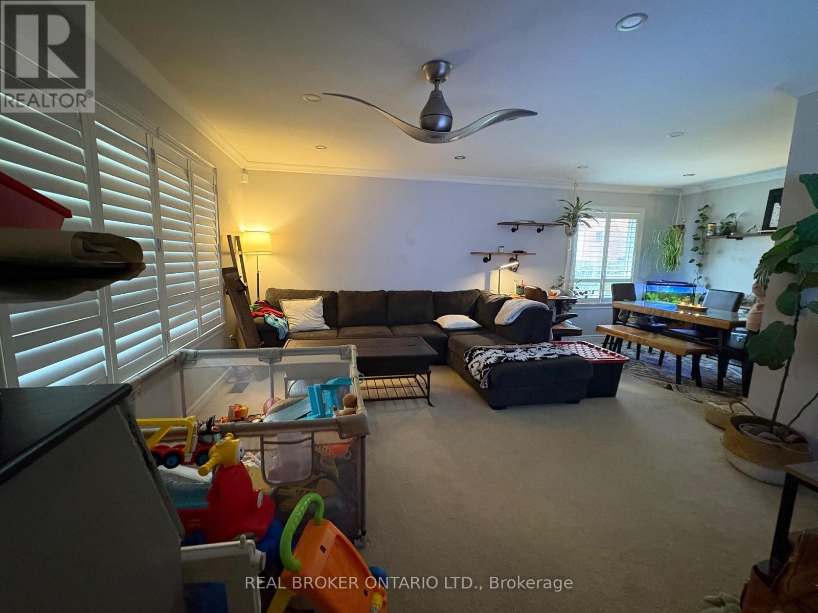 Upper Unit - 26 Concession Street E, Clarington, Ontario  L1C 1Y1 - Photo 3 - E12514764