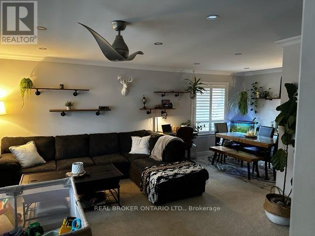 Upper Unit - 26 Concession Street E, Clarington, Ontario  L1C 1Y1 - Photo 4 - E12514764