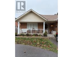 UPPER UNIT - 26 CONCESSION STREET E, Clarington, Ontario