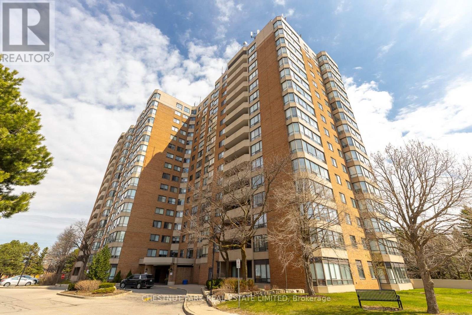 1109 - 7601 BATHURST STREET, Vaughan, Ontario