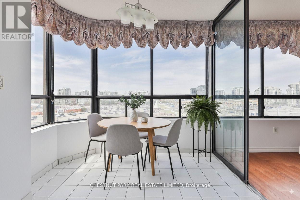 1109 - 7601 Bathurst Street, Vaughan, Ontario  L4J 4H5 - Photo 14 - N12514460