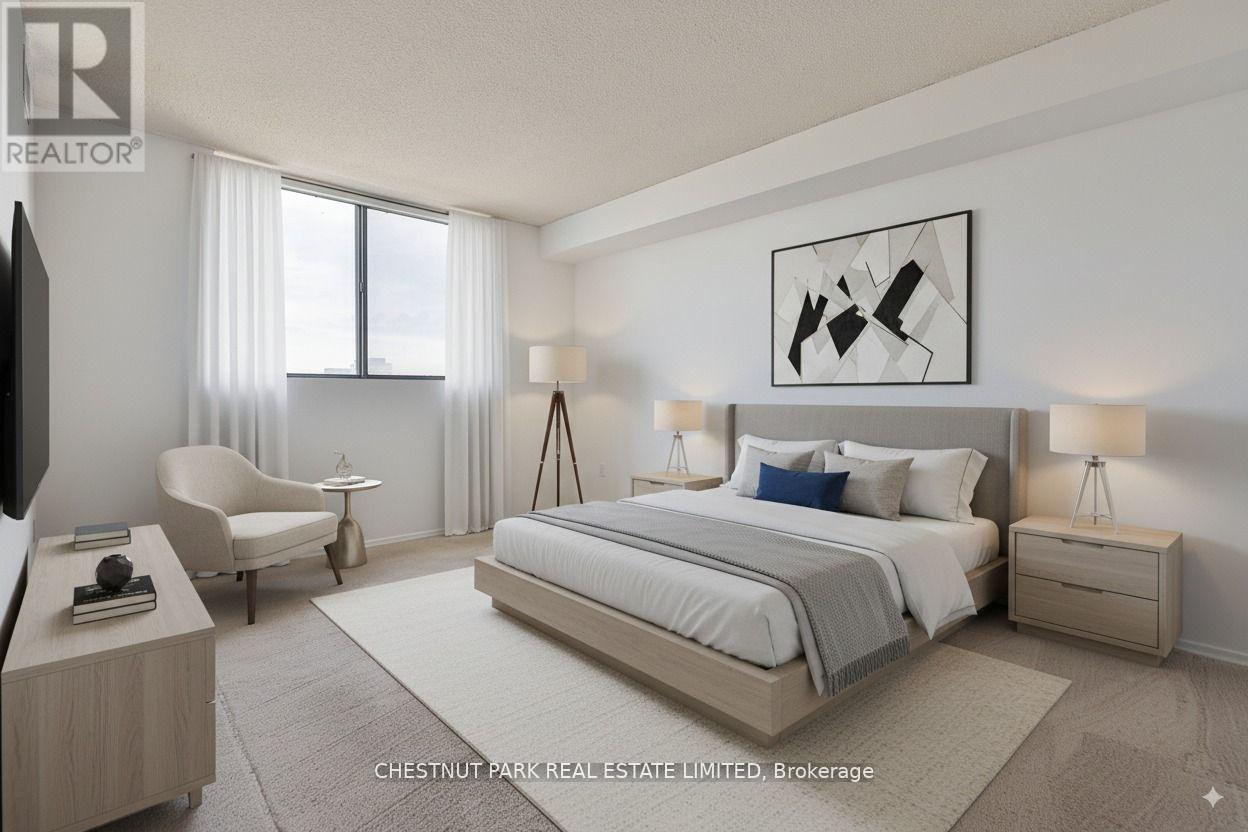 1109 - 7601 Bathurst Street, Vaughan, Ontario  L4J 4H5 - Photo 22 - N12514460