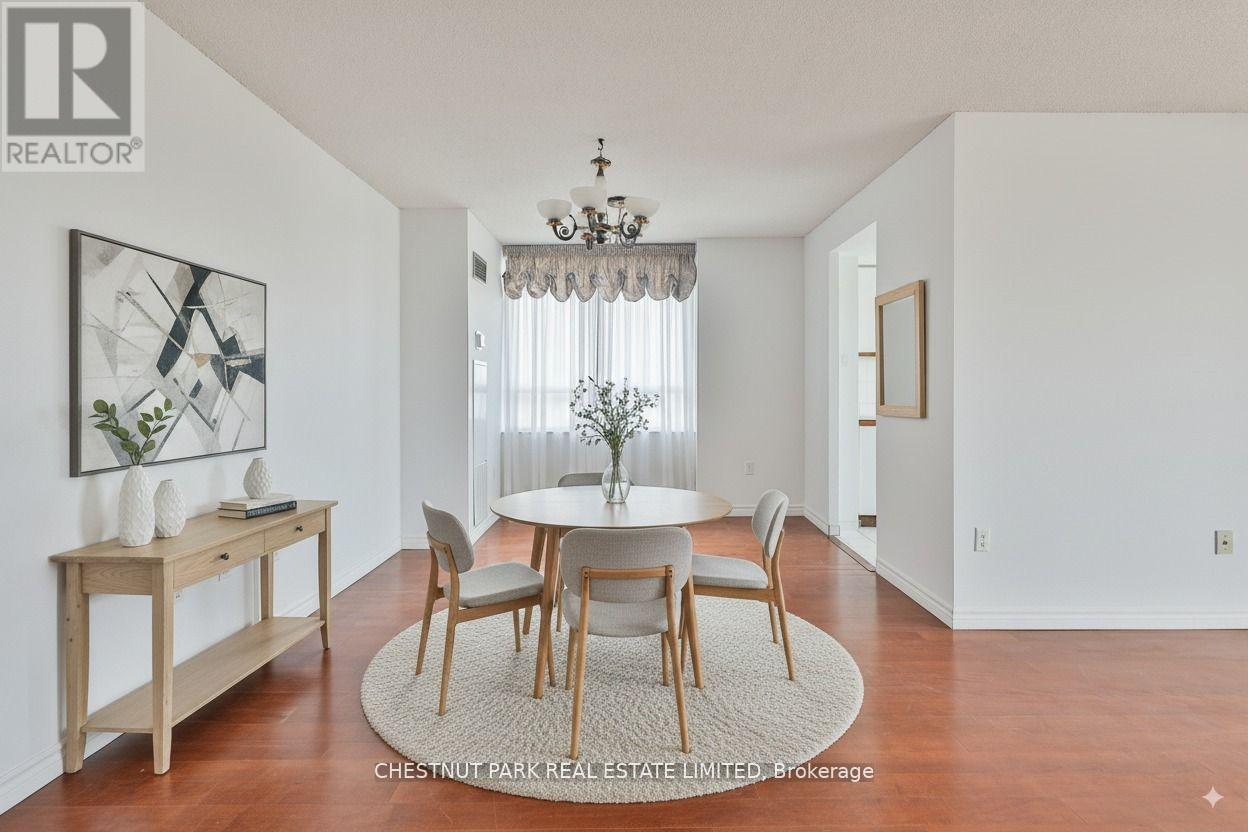 1109 - 7601 Bathurst Street, Vaughan, Ontario  L4J 4H5 - Photo 6 - N12514460