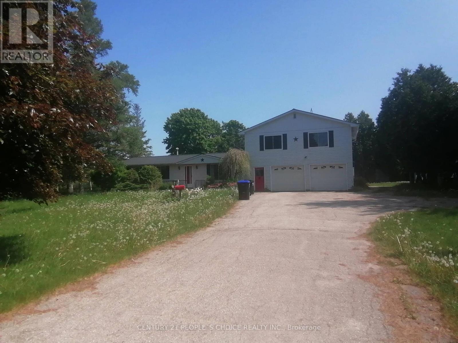 6037 7th Line, New Tecumseth (Tottenham), Ontario  L0G 1A0 - Photo 2 - N12514468