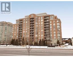 301 - 130 POND DRIVE, Markham, Ontario
