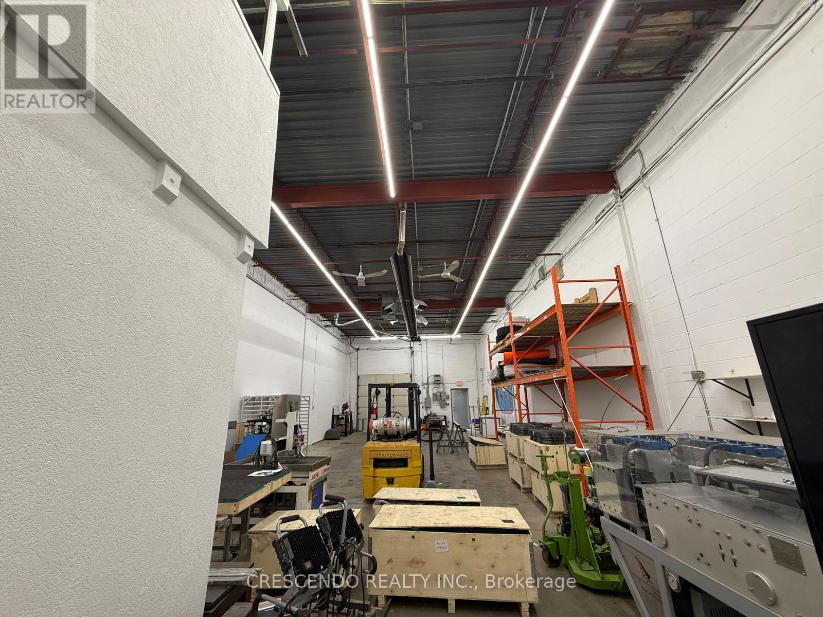 10 - 259 Edgeley Boulevard, Vaughan, Ontario  L4K 3Y4 - Photo 10 - N12514502