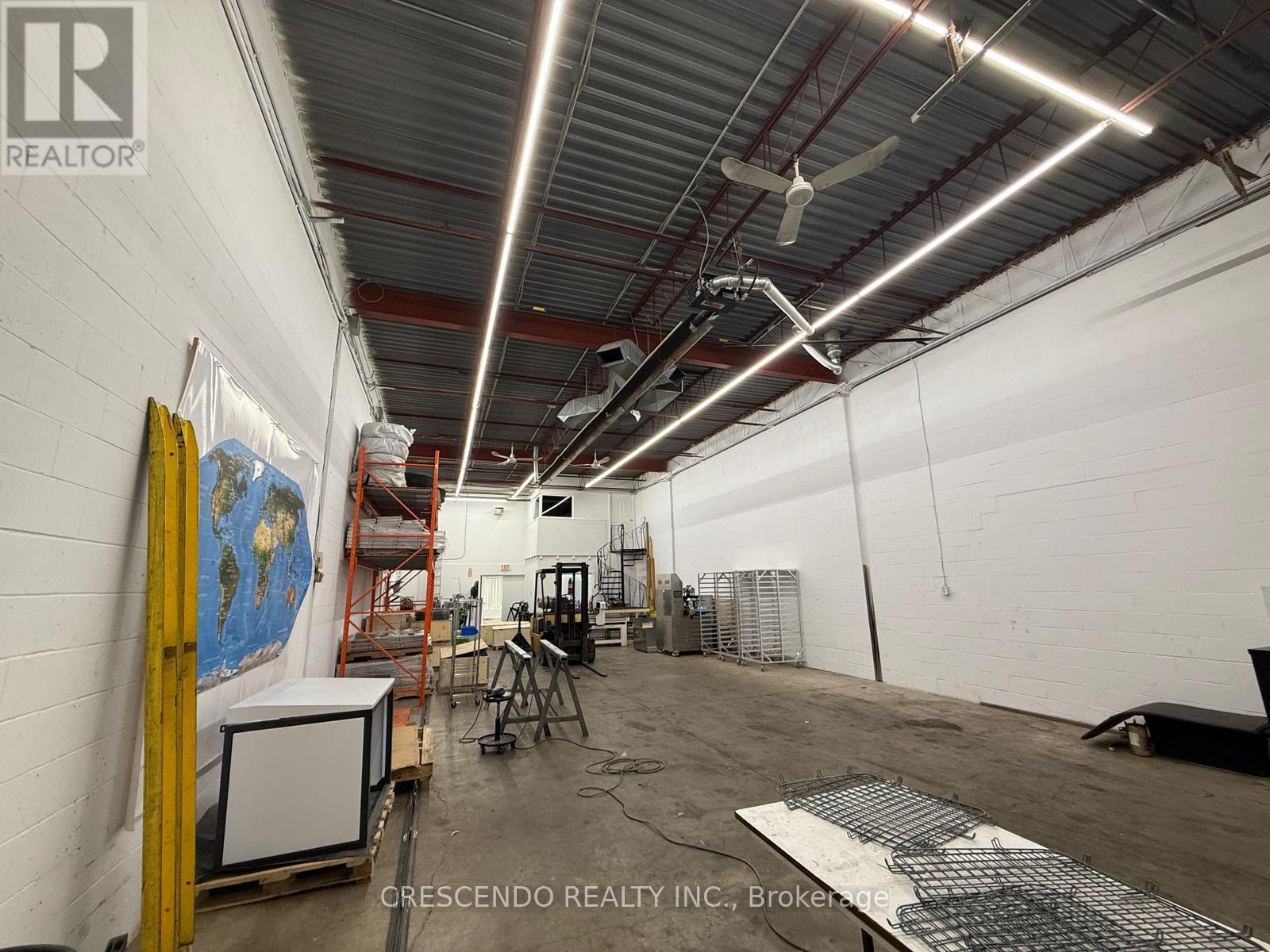 10 - 259 Edgeley Boulevard, Vaughan, Ontario  L4K 3Y4 - Photo 11 - N12514502