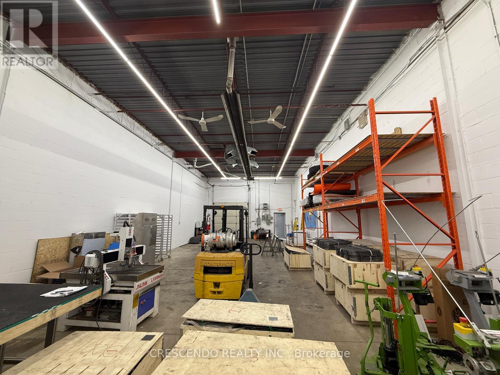 10 - 259 Edgeley Boulevard, Vaughan, Ontario  L4K 3Y4 - Photo 8 - N12514502