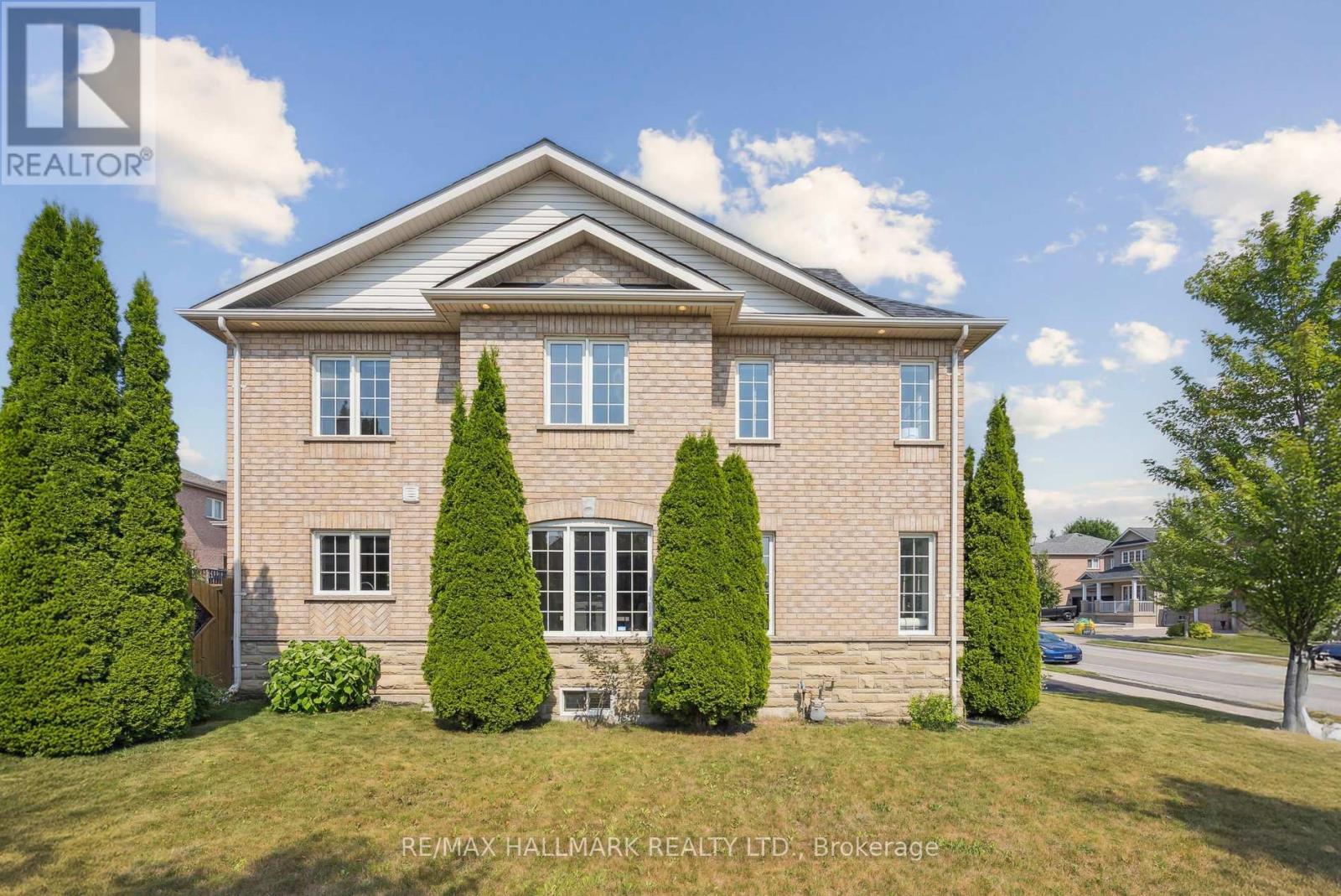 197 Aspenwood Drive, Newmarket, Ontario  L3X 2X4 - Photo 45 - N12514520