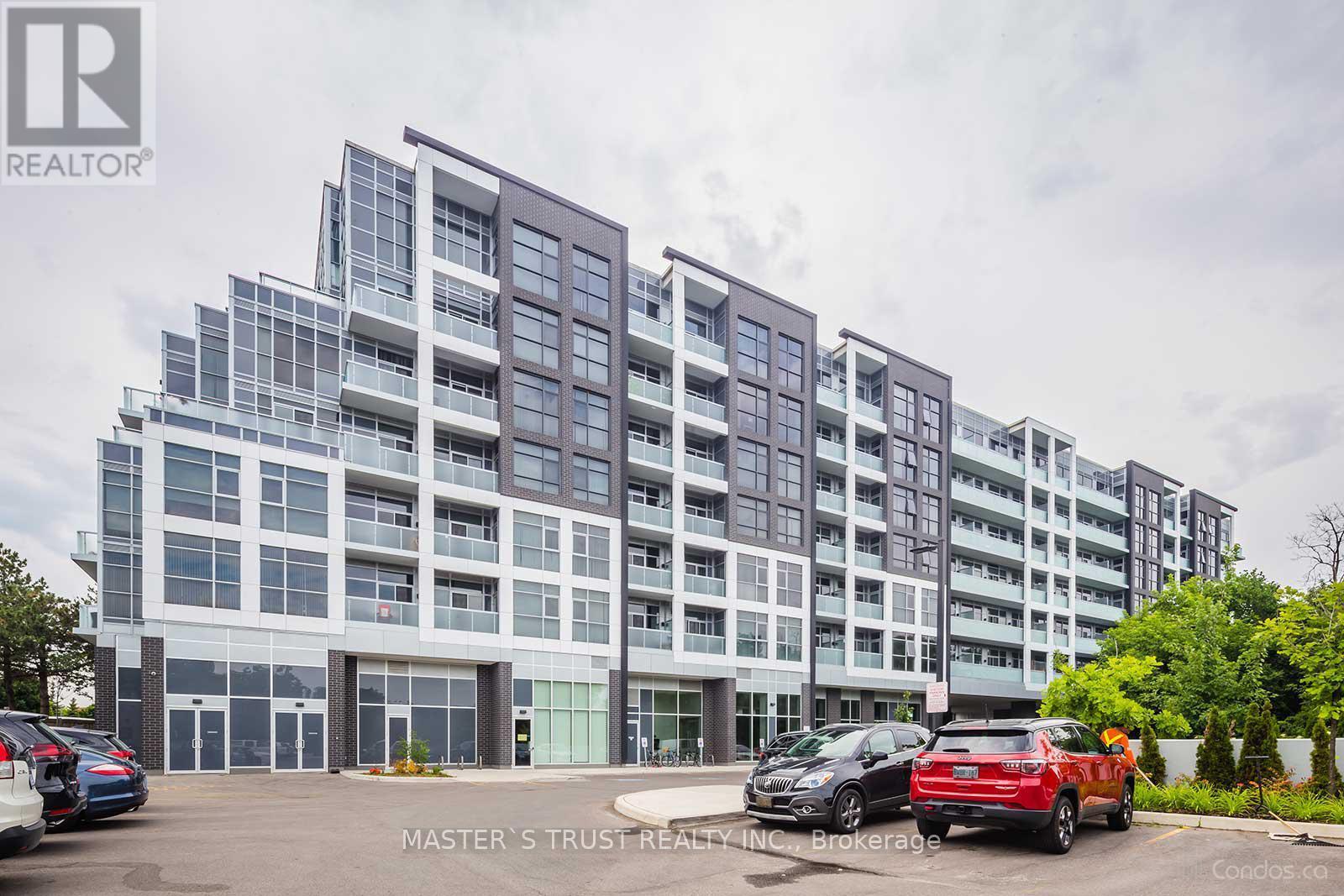 226 - 8763 BAYVIEW AVENUE, Richmond Hill, Ontario