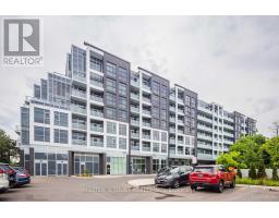226 - 8763 BAYVIEW AVENUE, Richmond Hill, Ontario
