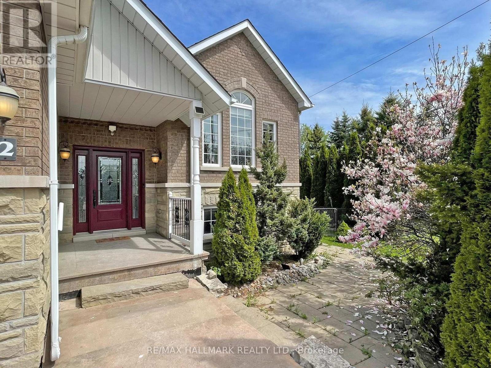 2 Snively Street, Richmond Hill, Ontario  L4E 3E7 - Photo 2 - N12514560