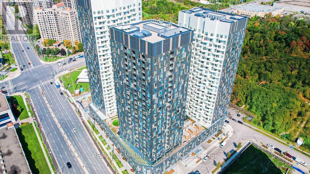 2215 - 10 ABEJA STREET, Vaughan, Ontario