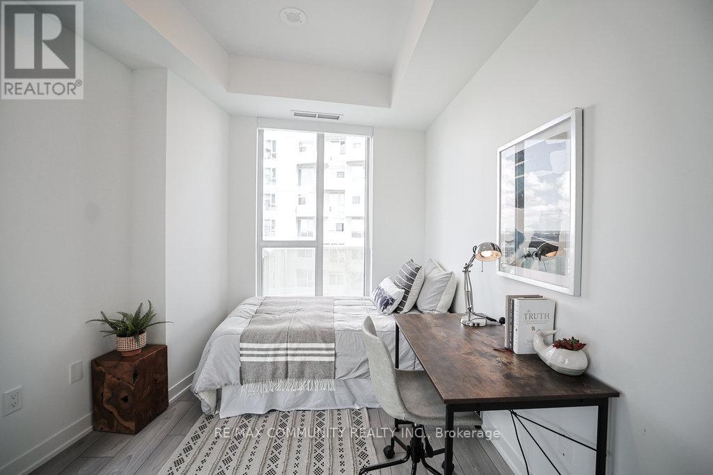 2215 - 10 Abeja Street, Vaughan, Ontario  L4K 0R4 - Photo 12 - N12514566