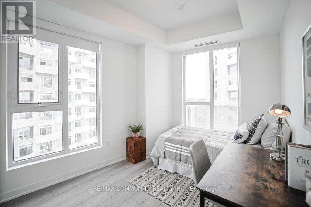 2215 - 10 Abeja Street, Vaughan, Ontario  L4K 0R4 - Photo 13 - N12514566