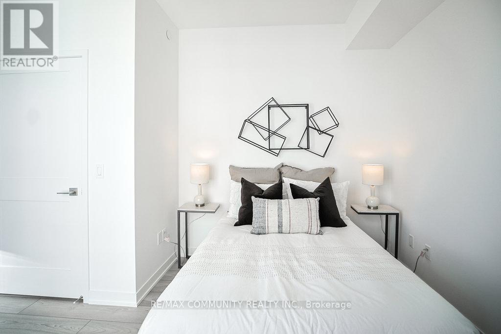 2215 - 10 Abeja Street, Vaughan, Ontario  L4K 0R4 - Photo 14 - N12514566