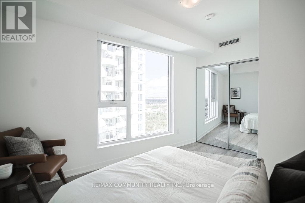 2215 - 10 Abeja Street, Vaughan, Ontario  L4K 0R4 - Photo 15 - N12514566