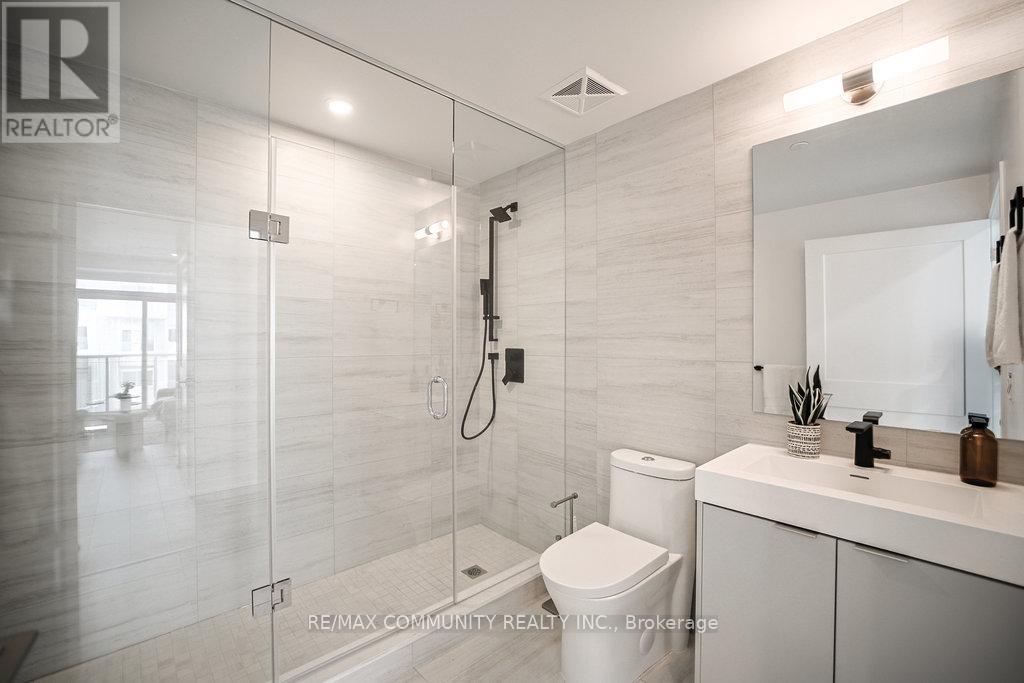 2215 - 10 Abeja Street, Vaughan, Ontario  L4K 0R4 - Photo 17 - N12514566