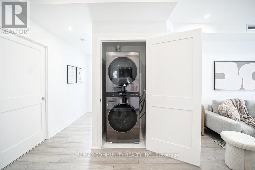 2215 - 10 Abeja Street, Vaughan, Ontario  L4K 0R4 - Photo 20 - N12514566