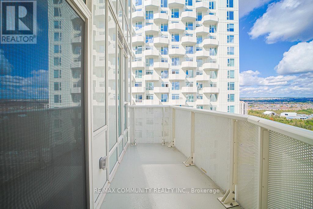 2215 - 10 Abeja Street, Vaughan, Ontario  L4K 0R4 - Photo 22 - N12514566