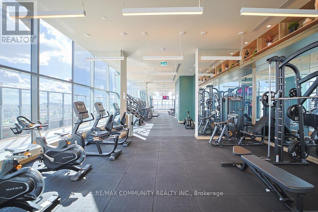 2215 - 10 Abeja Street, Vaughan, Ontario  L4K 0R4 - Photo 24 - N12514566