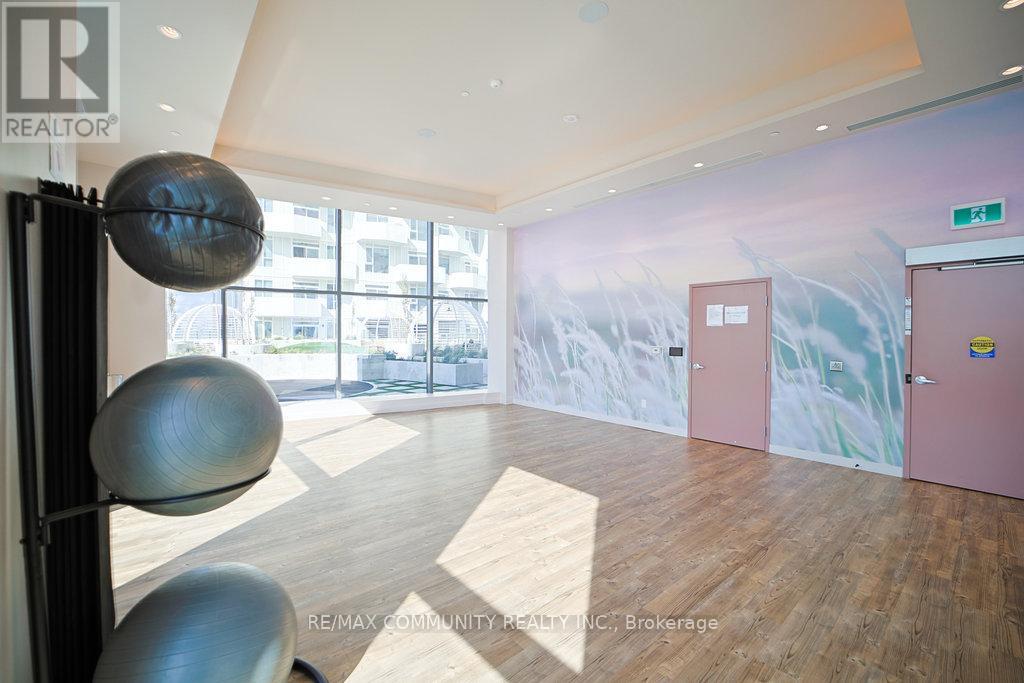 2215 - 10 Abeja Street, Vaughan, Ontario  L4K 0R4 - Photo 26 - N12514566