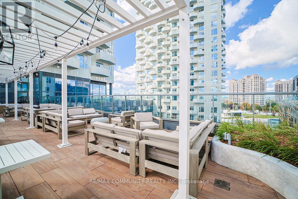 2215 - 10 Abeja Street, Vaughan, Ontario  L4K 0R4 - Photo 27 - N12514566