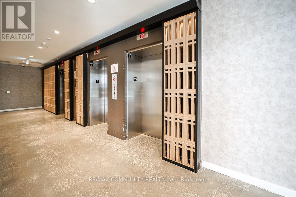 2215 - 10 Abeja Street, Vaughan, Ontario  L4K 0R4 - Photo 29 - N12514566