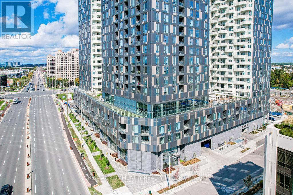 2215 - 10 Abeja Street, Vaughan, Ontario  L4K 0R4 - Photo 30 - N12514566