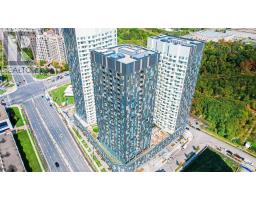 2215 - 10 ABEJA STREET, Vaughan, Ontario
