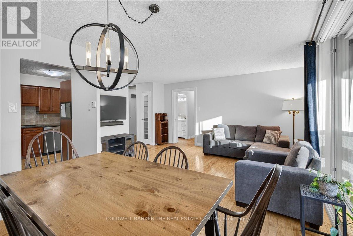 702 - 20 William Roe Boulevard, Newmarket, Ontario  L3Y 5V6 - Photo 16 - N12514588