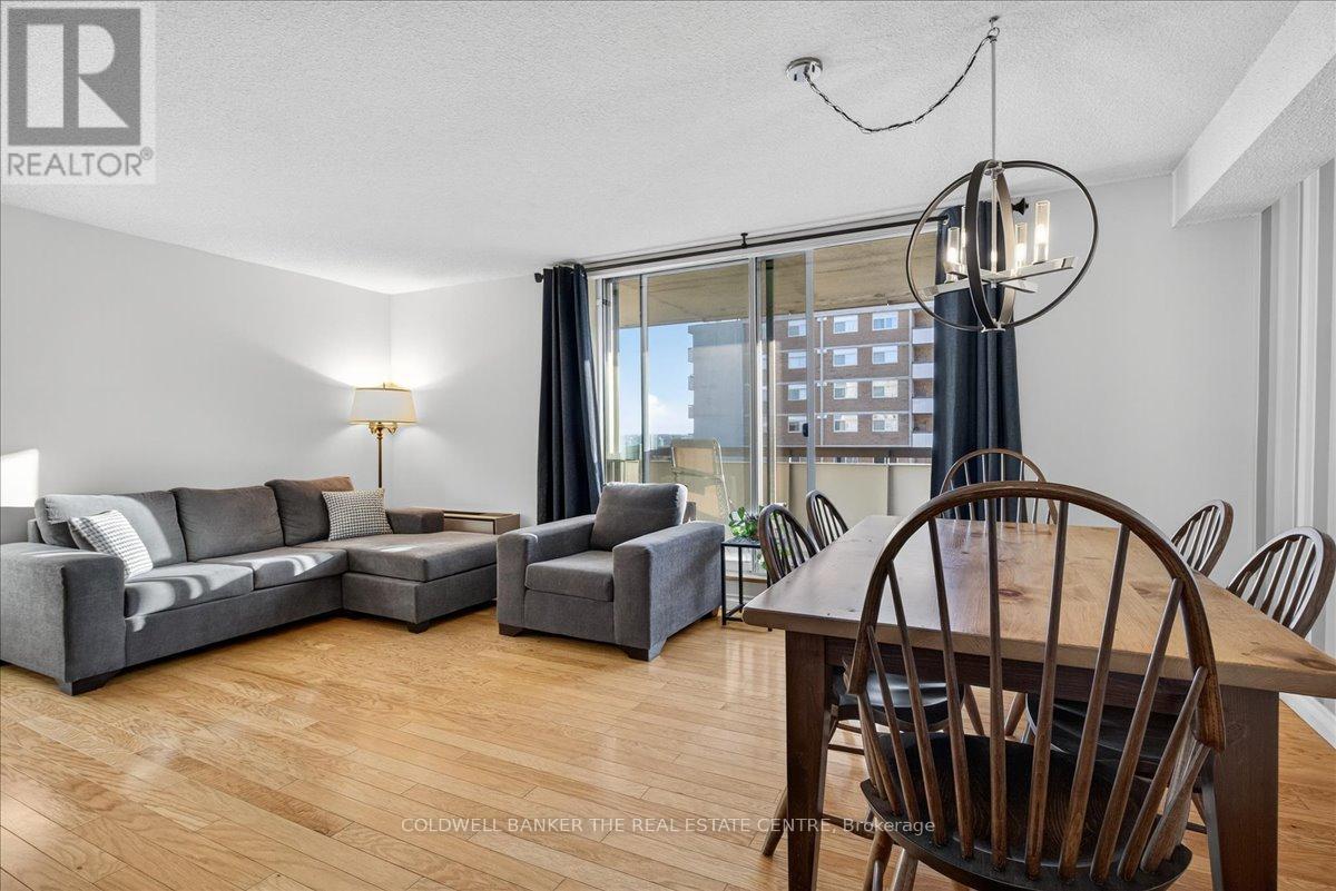 702 - 20 William Roe Boulevard, Newmarket, Ontario  L3Y 5V6 - Photo 17 - N12514588