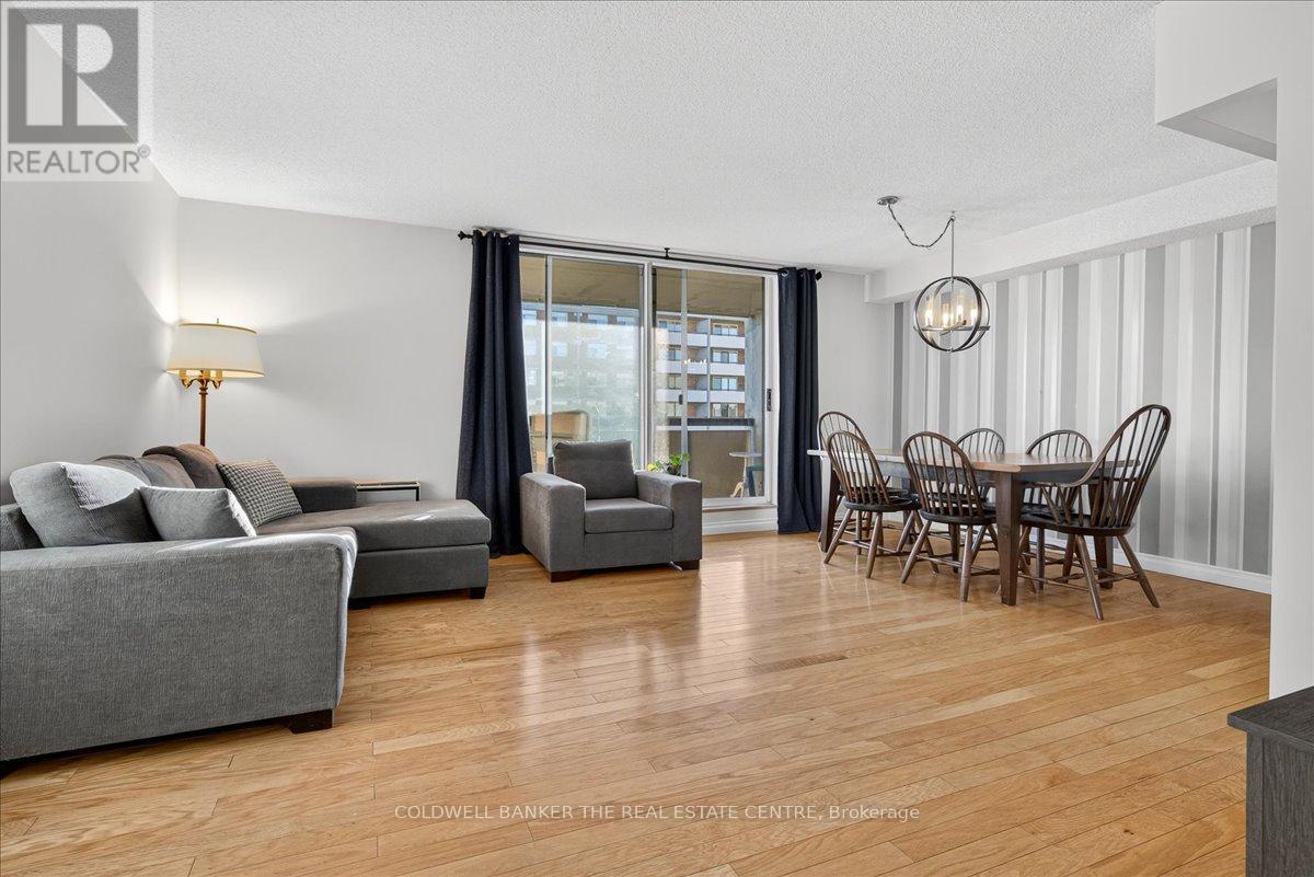 702 - 20 William Roe Boulevard, Newmarket, Ontario  L3Y 5V6 - Photo 18 - N12514588