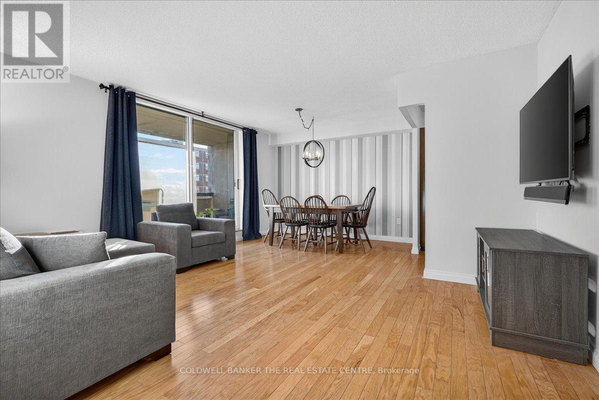 702 - 20 William Roe Boulevard, Newmarket, Ontario  L3Y 5V6 - Photo 19 - N12514588