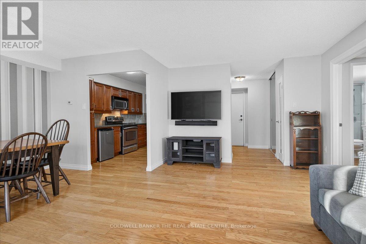 702 - 20 William Roe Boulevard, Newmarket, Ontario  L3Y 5V6 - Photo 20 - N12514588