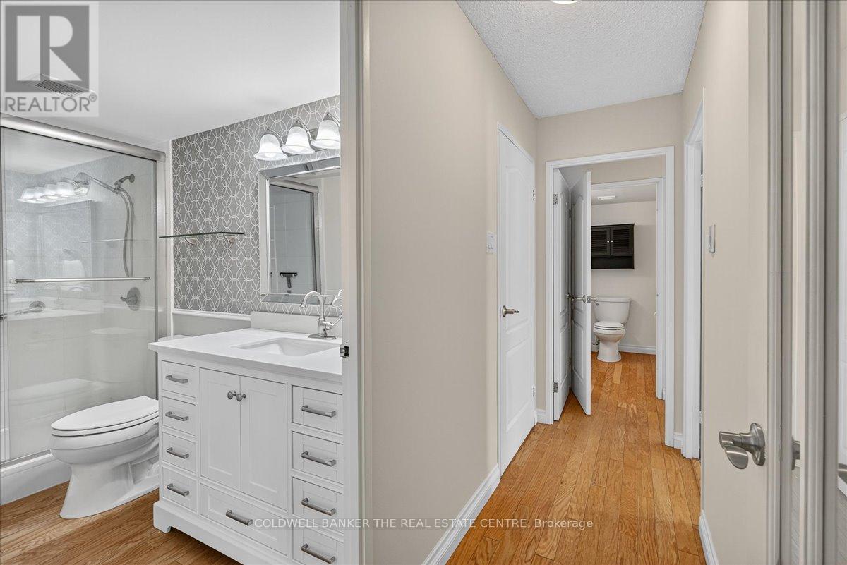 702 - 20 William Roe Boulevard, Newmarket, Ontario  L3Y 5V6 - Photo 21 - N12514588