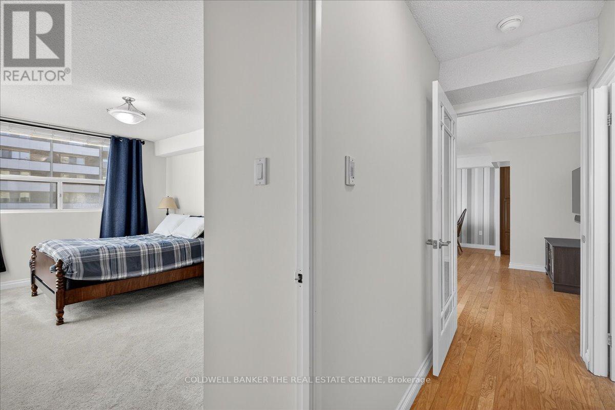 702 - 20 William Roe Boulevard, Newmarket, Ontario  L3Y 5V6 - Photo 23 - N12514588